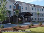 Staybridge Suites Savannah Airport