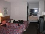 Days Inn Crawfordsville