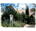 The Garden Cottage Bed & Breakfast