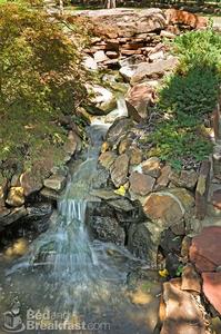 Cedar Rock Inn::BedAndBreakfast.com