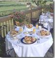 Farmhouse Restaurant
