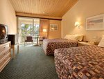 Ramada Limited Santa Barbara