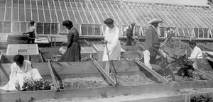 Tuskegee Institute National Historic Site::Nps