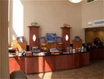 Holiday Inn Express Pine Bluff - Pines Mall::Priceline.com