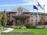 Holiday Inn Express Hotel And Suites Albany