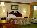 Hampton Inn Richmnd Tpk