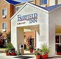 Fairfield Inn by Marriott Green Bay