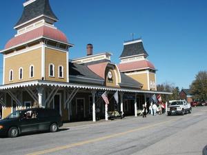 Conway Scenic Railroad::Picasa Web Albums