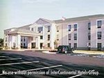 Holiday Inn Express Hotel & Suites Mt. Holly