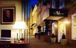 Hotel Monticello