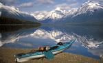 Glacier Sea Kayaking