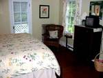 Chambered Nautilus Bed & Breakfast Inn