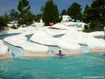 Disney's Blizzard Beach Water Park