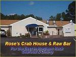 Rose's Crab House & Raw Bar::Virginia.org