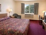 Howard Johnson Express - Cedaredge