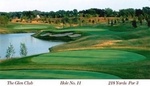 The Glen Club