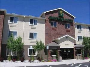 Crestwood Suites of Denver Aurora::Travelocity.com