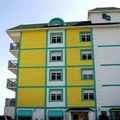 Beach Quarters Resort