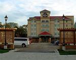 La Quinta Inn Vancouver Airport