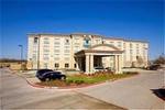 Holiday Inn Express Hotel & Suites Allen Twin Creeks
