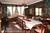 Beaufort House Victorian Bed::BedAndBreakfast.com