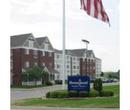 Homestead Kc-Airport