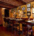 The InnLW12 Restaurant
