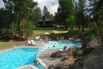 Rock Springs Guest Ranch