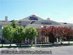 Holiday Inn Express Hotel And Suites Idaho Falls