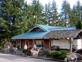 Cascade Mountain Lodge::Hotels.com
