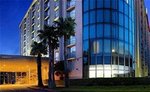 Embassy Suites Hotel San Francisco-Airport, South San Fran.