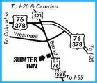Best Western Sumter Inn
