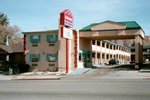 Knights Inn Cedar City