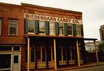 Biedenharn Candy Company and Museum of Coca Cola Memorabilia::Google Images