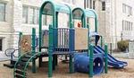 Bexley Methodist Church Playground