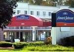 Howard Johnson Albany Central