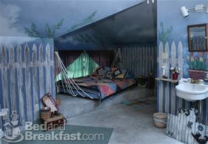 Grandison Bed and Breakfast (The)::BedAndBreakfast.com