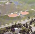 Prarie Ridge Sports Complex (Baseball)