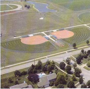 Prarie Ridge Sports Complex (Baseball)::KaBoom.org