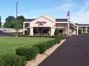 Hampton Inn Paris/Ky Lake Area::Travelocity.com