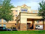 Holiday Inn Express Hotel & Suites West Long Branch