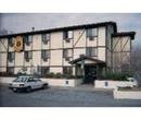 Super 8 Johnstown/Gloversville
