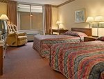 Ramada Inn And Convention Ctr