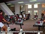 Holiday Inn Select & Suites MPLS INTL ARPT-MALL OF AMERICA::Orbitz