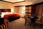 Sheraton Anchorage Hotel