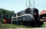 National Railroad Museum