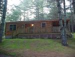 Chestnut Creek Cabins::Virginia.org
