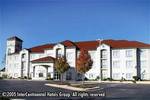Holiday Inn Express Hotel & Suites Oklahoma City-Penn Square