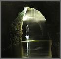Lockport Cave and Underground Boat Ride