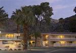 Cathedral City Travelodge